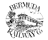 BERMUDA RAILWAY CO