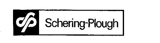 SP SCHERING-PLOUGH