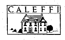 CALEFFI