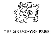 THE MNEMOSYNE PRESS