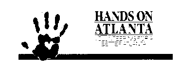 HANDS ON ATLANTA VOLUNTEERING FOR A BETTER ATLANTA