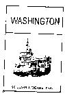 WASHINGTON 20 CLASS A CIGARETTES