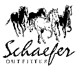 SCHAEFER OUTFITTER