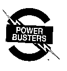 POWER BUSTERS