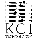 KCI TECHNOLOGIES