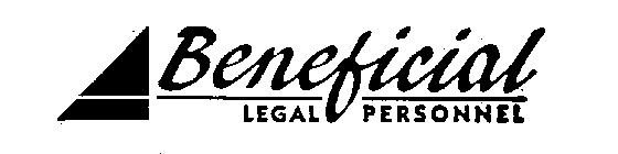 BENEFICIAL LEGAL PERSONNEL