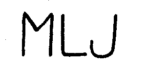 MLJ