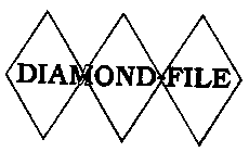 DIAMOND-FILE