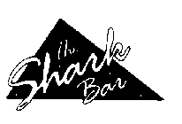 THE SHARK BAR