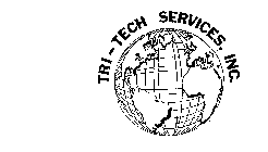 TRI-TECH SERVICES, INC.