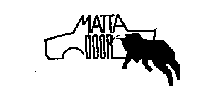 MATTA DOOR
