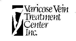 VARICOSE VEIN TREATMENT CENTER INC.