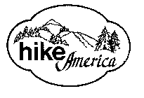 HIKE AMERICA