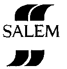 SALEM SS