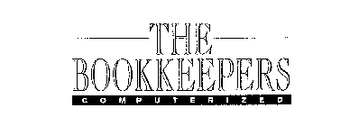 THE BOOKKEEPERS COMPUTERIZED