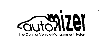 AUTOMIZER THE OPTIMAL VEHICLE MANAGEMENT SYSTEM
