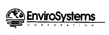 ENVIROSYSTEMS CORPORATION