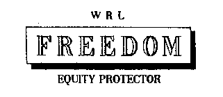 WRL FREEDOM EQUITY PROTECTOR