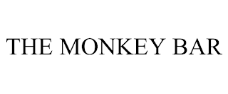 THE MONKEY BAR