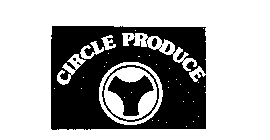 CIRCLE PRODUCE