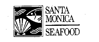 SANTA MONICA SEAFOOD
