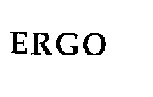 ERGO