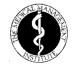 THE MEDICAL MANAGEMENT INSTITUTE