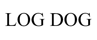 LOG DOG