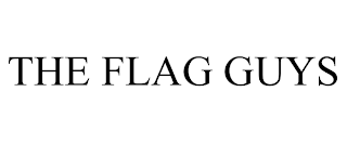 THE FLAG GUYS