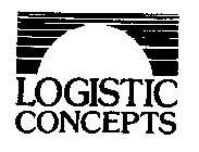 LOGISTIC CONCEPTS