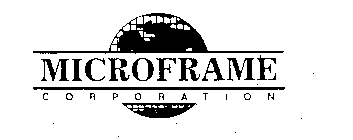 MICROFRAME CORPORATION