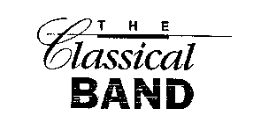 THE CLASSICAL BAND