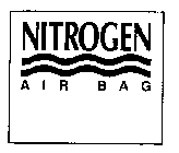 NITROGEN AIR BAG
