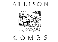 ALLISON COMBS