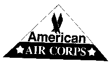 AMERICAN AIR CORPS