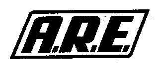 A.R.E.