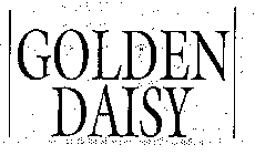 GOLDEN DAISY CHOLESTEROL FREE