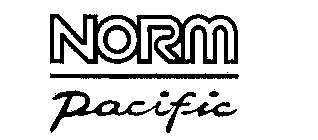 NORM PACIFIC