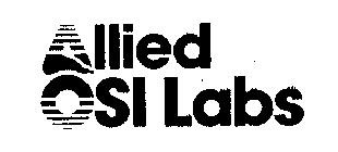 ALLIED OSI LABS