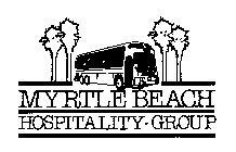 MYRTLE BEACH HOSPITALITY-GROUP