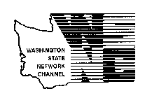 WASHINGTON STATE NETWORK CHANNEL WSNC