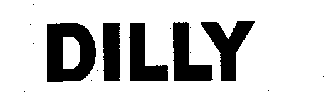 DILLY