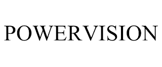 POWERVISION