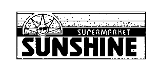 SUPERMARKET SUNSHINE