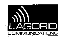 LAGORIO COMMUNICATIONS