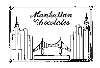 MANHATTAN CHOCOLATES