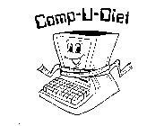 COMP-U-DIET