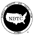 NBTC NATIONAL BENEFITS AND TRAVEL CLUB MEMBER