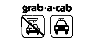 GRAB-A-CAB