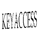 KEYACCESS